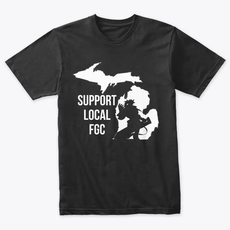  SUPPORT LOCALS (SLASH)