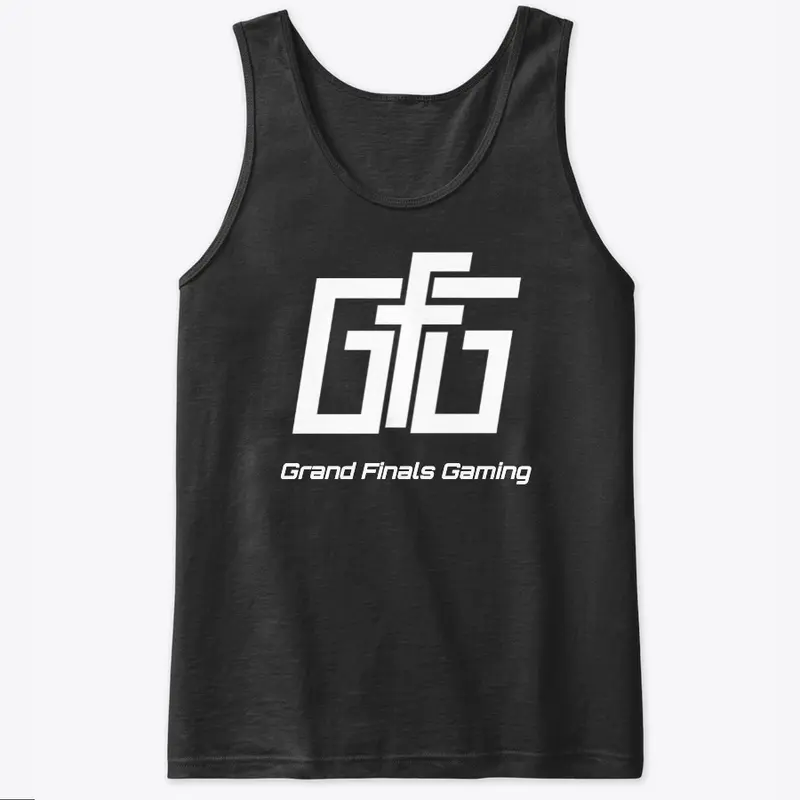 GFG White Logo Shirt