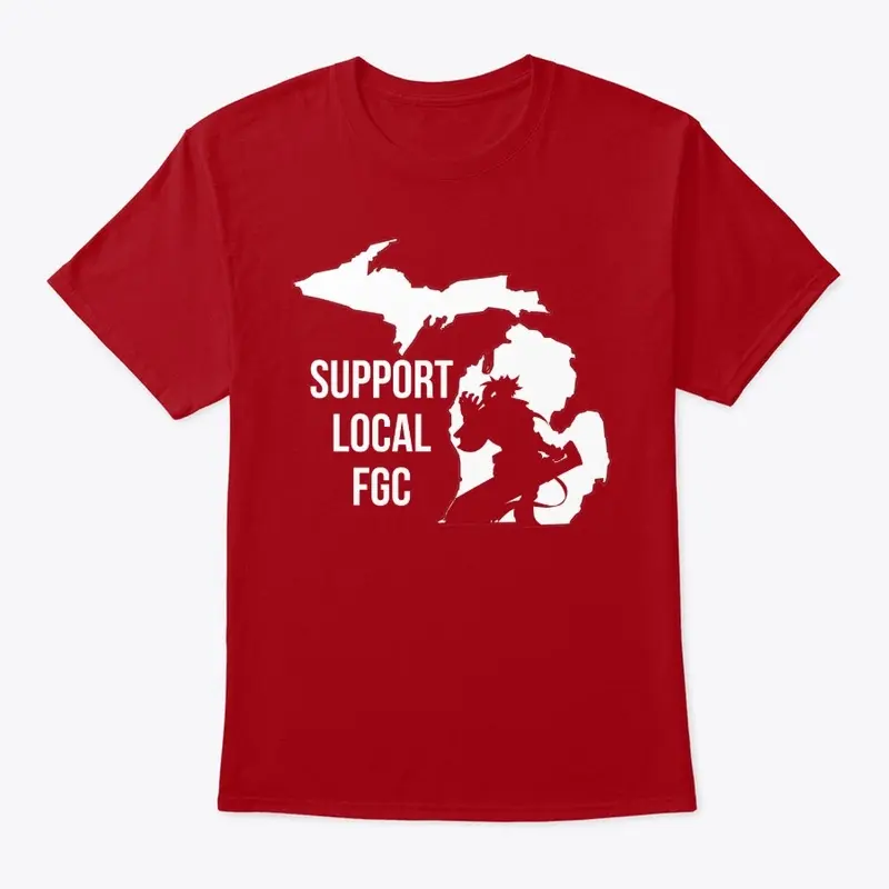  SUPPORT LOCALS (SLASH)