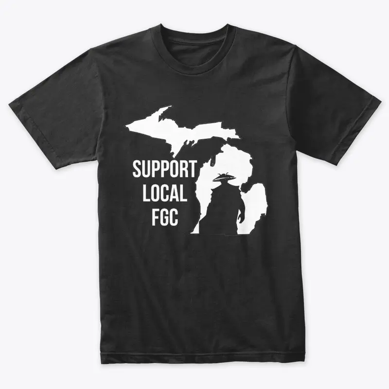 Support Locals (Fatality)