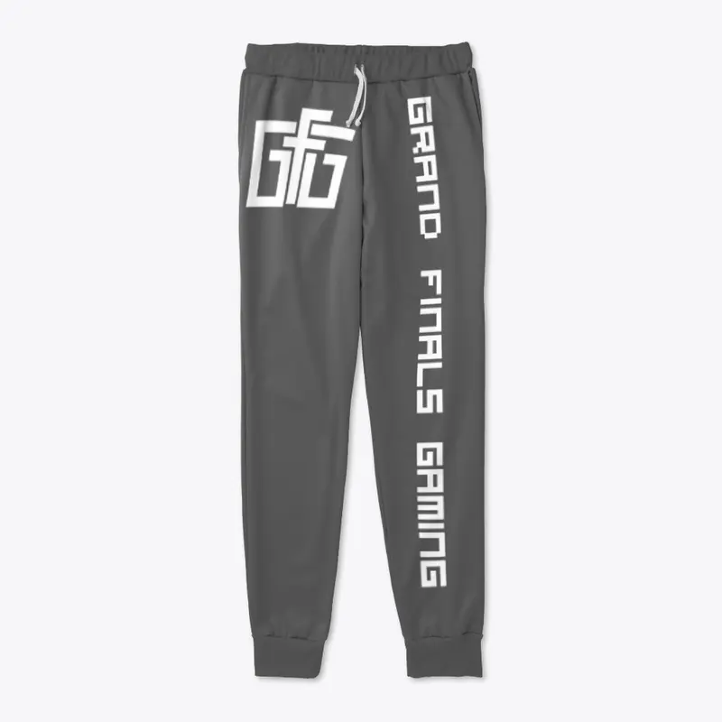 GFG Logo Sweatpants