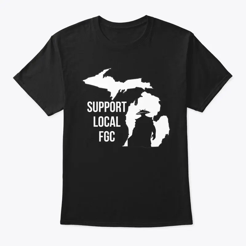 Support Locals (Fatality)