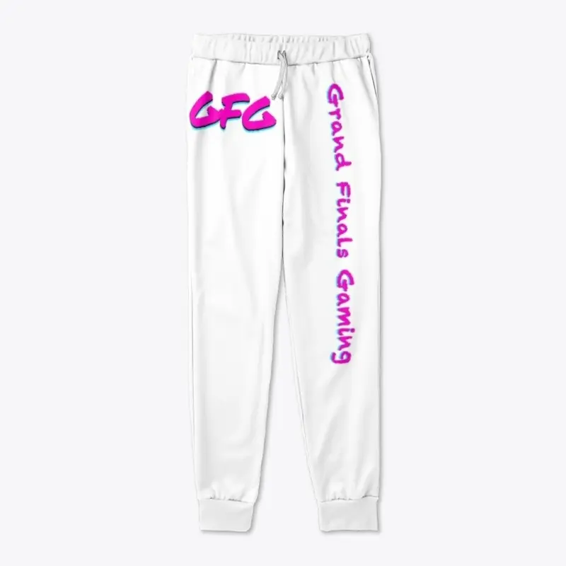 80's Vibe Sweatpants