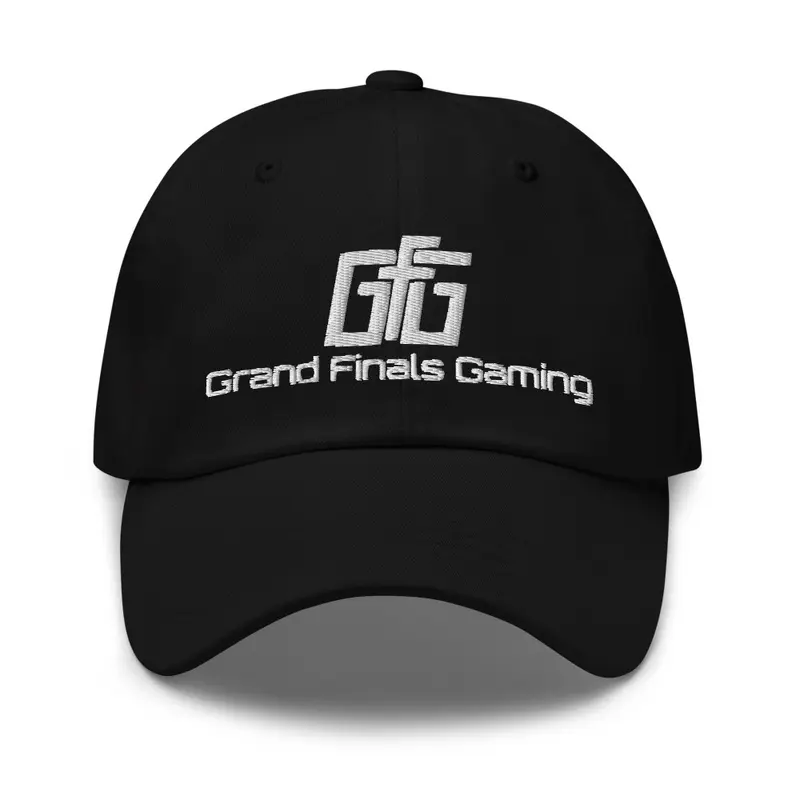 GFG Logo Hat