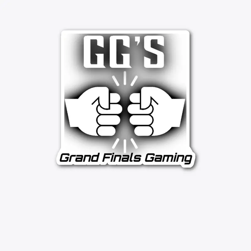 GG's Sticker