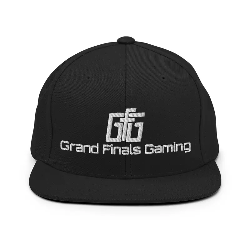 GFG Logo Snapback