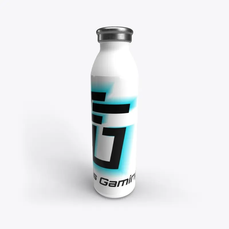 GFG Stainless Steel Water Bottle