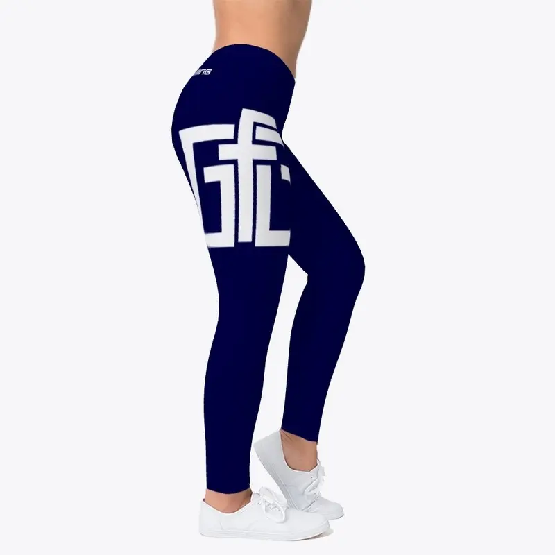 GFG Logo Leggings