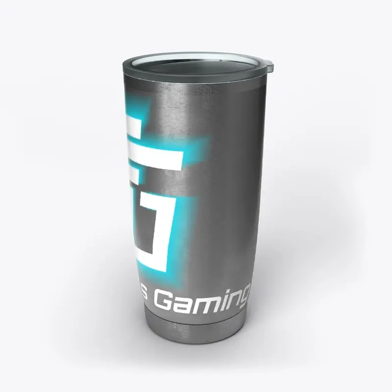 GFG Logo Stainless Steel Tumbler