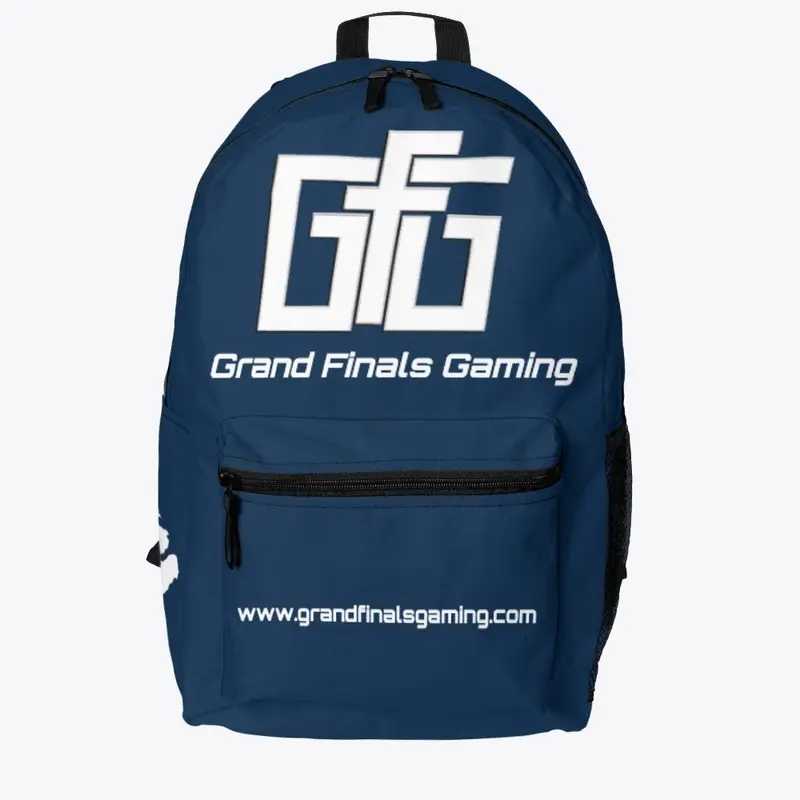 GFG Logo Backpack