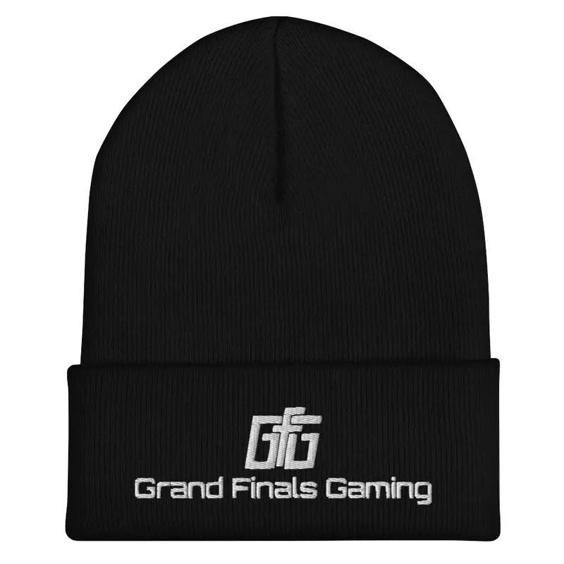 GFG Logo Beanie