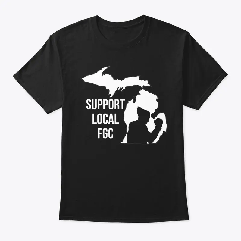 Support Locals (Iron Fist)