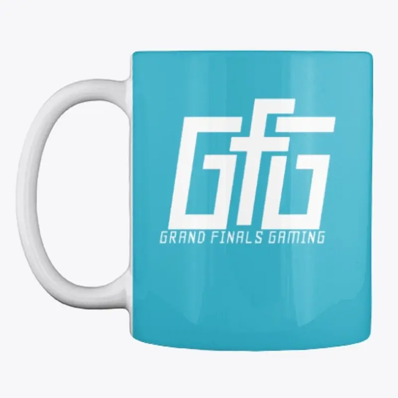 GFG Promotional Mug